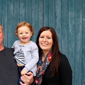 Meet your Posher, Crystal